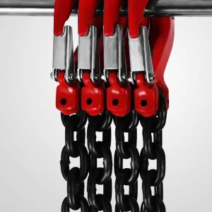 NACM96 G70 Zvedací řetězy