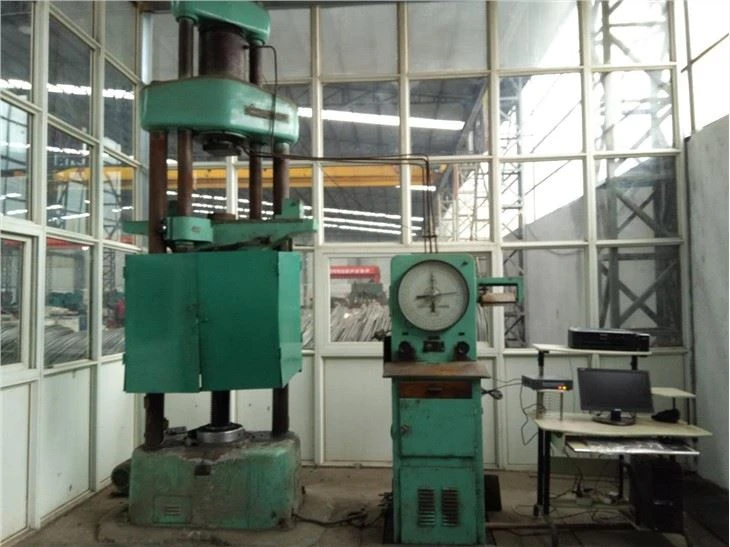 Hot Dipped Galvanized Grade 43 High Test Chain