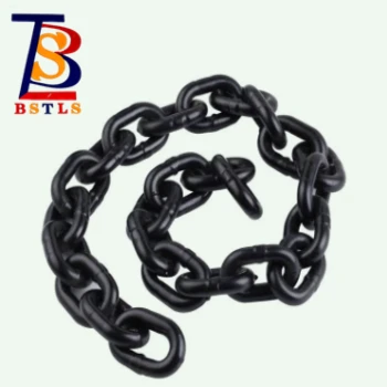 6mm To 32mm En818-2 Standard G80 Lifting Chain