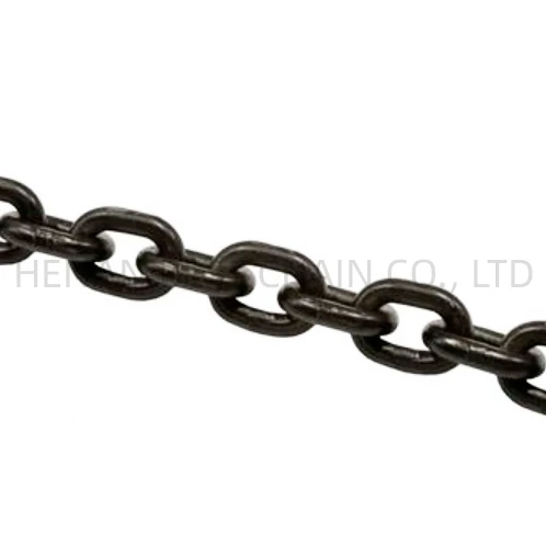 Lifting Chain & Load Chain Of Hoist And Cranes