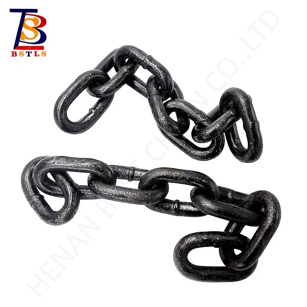 Akce G80 Zvedací řetěz Zvedací řetěz