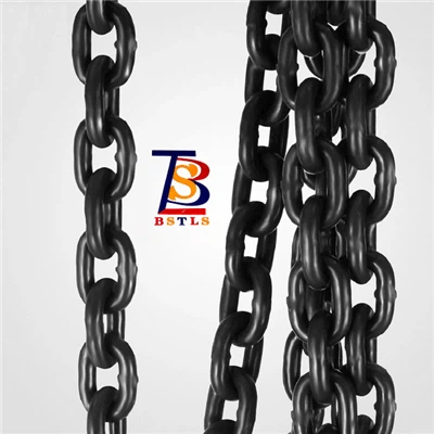 Čína Supply BST G80 Heavy Duty zvedací řetěz