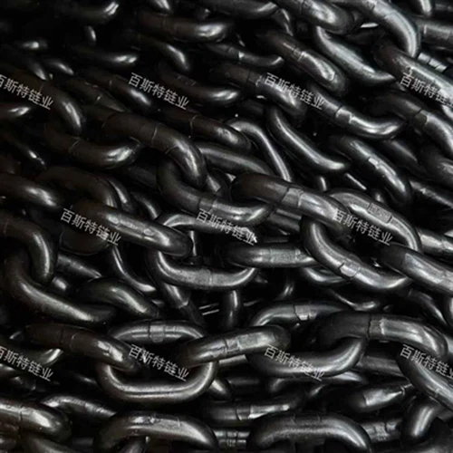 Klíčové faktory při zvedání bezpečnosti a výkonu řetězce