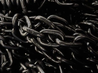 Stupeň 100 13 MM zvedací řetězec na prodej