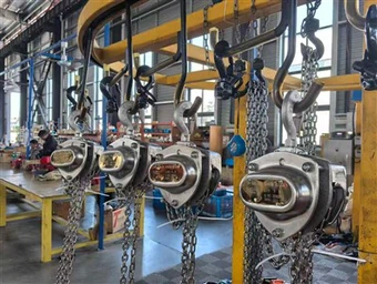 Blok z nerezové oceli 0. 5t až 20t